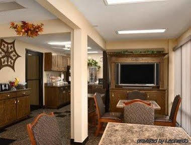 Super 8 By Wyndham Hattiesburg North Ngoại thất bức ảnh